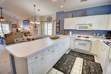 Lake House Newly updated two bedroom condo in Myrtlewood, , on Atlantic Ocean - Myrtle Beach in South Carolina - Lakehouse Vacation Rental - Lake Home for rent on LakeHouseVacations.com