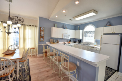Lake House Newly updated two bedroom condo in Myrtlewood, , on Atlantic Ocean - Myrtle Beach in South Carolina - Lakehouse Vacation Rental - Lake Home for rent on LakeHouseVacations.com