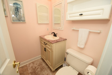 Lake House 2 Bedroom 2 Bath unit New to Rentals., , on Atlantic Ocean - Myrtle Beach in South Carolina - Lakehouse Vacation Rental - Lake Home for rent on LakeHouseVacations.com