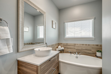 Lake House Luxury vacation home 21bd21ba theatergame room, pvt poolspa 200ft to beach, , on Atlantic Ocean - North Myrtle Beach in South Carolina - Lakehouse Vacation Rental - Lake Home for rent on LakeHouseVacations.com