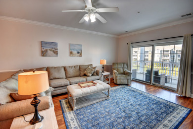 Lake House Beautiful 3 bedroom condo in the heart of Myrtlewood Villas, , on Atlantic Ocean - Myrtle Beach in South Carolina - Lakehouse Vacation Rental - Lake Home for rent on LakeHouseVacations.com