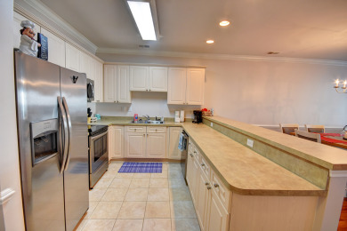 Lake House Beautiful 3 bedroom condo in the heart of Myrtlewood Villas, , on Atlantic Ocean - Myrtle Beach in South Carolina - Lakehouse Vacation Rental - Lake Home for rent on LakeHouseVacations.com