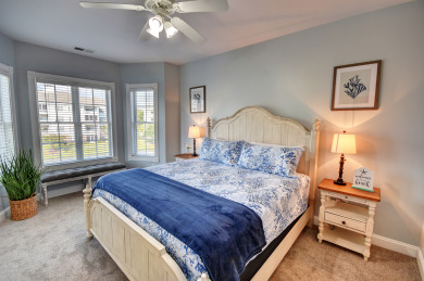 Lake House Beautiful 3 bedroom condo in the heart of Myrtlewood Villas, , on Atlantic Ocean - Myrtle Beach in South Carolina - Lakehouse Vacation Rental - Lake Home for rent on LakeHouseVacations.com