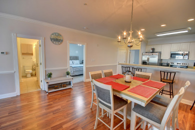 Lake House Beautiful 3 bedroom condo in the heart of Myrtlewood Villas, , on Atlantic Ocean - Myrtle Beach in South Carolina - Lakehouse Vacation Rental - Lake Home for rent on LakeHouseVacations.com