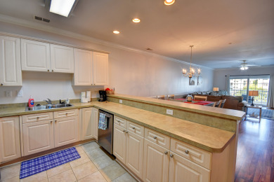 Lake House Beautiful 3 bedroom condo in the heart of Myrtlewood Villas, , on Atlantic Ocean - Myrtle Beach in South Carolina - Lakehouse Vacation Rental - Lake Home for rent on LakeHouseVacations.com