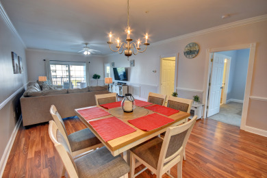 Lake House Beautiful 3 bedroom condo in the heart of Myrtlewood Villas, , on Atlantic Ocean - Myrtle Beach in South Carolina - Lakehouse Vacation Rental - Lake Home for rent on LakeHouseVacations.com