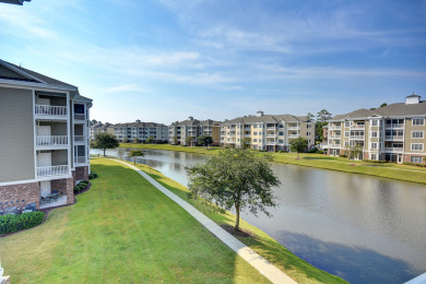 Lake House Beautiful 3 bedroom condo in the heart of Myrtlewood Villas, , on Atlantic Ocean - Myrtle Beach in South Carolina - Lakehouse Vacation Rental - Lake Home for rent on LakeHouseVacations.com
