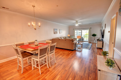 Lake House Beautiful 3 bedroom condo in the heart of Myrtlewood Villas, , on Atlantic Ocean - Myrtle Beach in South Carolina - Lakehouse Vacation Rental - Lake Home for rent on LakeHouseVacations.com