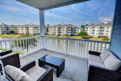 Lake House Beautiful 3 bedroom condo in the heart of Myrtlewood Villas, , on Atlantic Ocean - Myrtle Beach in South Carolina - Lakehouse Vacation Rental - Lake Home for rent on LakeHouseVacations.com