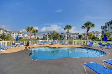 Lake House Beautiful 3 bedroom condo in the heart of Myrtlewood Villas, , on Atlantic Ocean - Myrtle Beach in South Carolina - Lakehouse Vacation Rental - Lake Home for rent on LakeHouseVacations.com