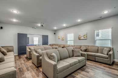 Lake House Large Scale Vacation Home 20 bd19.5 ba,pvt poolspa, theater room, game area, , on Atlantic Ocean - Myrtle Beach in South Carolina - Lakehouse Vacation Rental - Lake Home for rent on LakeHouseVacations.com