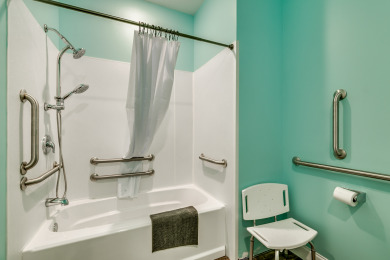 Lake House Together Resorts-Best Value-Large Groups-8 Bedrooms wPrivate Bath-PoolSpa, , on Atlantic Ocean - Myrtle Beach in South Carolina - Lakehouse Vacation Rental - Lake Home for rent on LakeHouseVacations.com