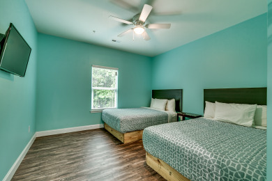 Lake House Together Resorts-Best Value-Large Groups-8 Bedrooms wPrivate Bath-PoolSpa, , on Atlantic Ocean - Myrtle Beach in South Carolina - Lakehouse Vacation Rental - Lake Home for rent on LakeHouseVacations.com