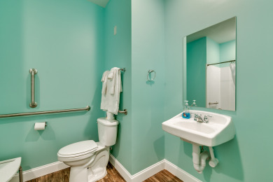 Lake House Together Resorts-Best Value-Large Groups-8 Bedrooms wPrivate Bath-PoolSpa, , on Atlantic Ocean - Myrtle Beach in South Carolina - Lakehouse Vacation Rental - Lake Home for rent on LakeHouseVacations.com