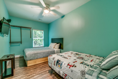 Lake House Together Resorts-Best Value-Large Groups-8 Bedrooms wPrivate Bath-PoolSpa, , on Atlantic Ocean - Myrtle Beach in South Carolina - Lakehouse Vacation Rental - Lake Home for rent on LakeHouseVacations.com