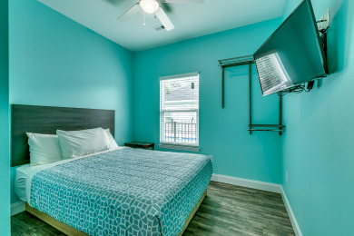 Lake House Together Resorts-Best Value-Large Groups-8 Bedrooms wPrivate Bath-PoolSpa, , on Atlantic Ocean - Myrtle Beach in South Carolina - Lakehouse Vacation Rental - Lake Home for rent on LakeHouseVacations.com