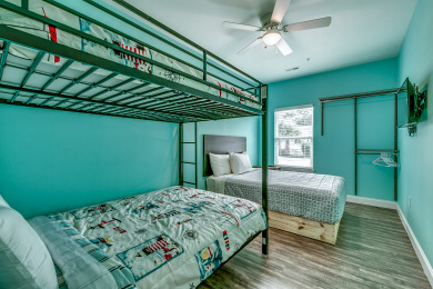 Lake House Together Resorts-Best Value-Large Groups-8 Bedrooms wPrivate Bath-PoolSpa, , on Atlantic Ocean - Myrtle Beach in South Carolina - Lakehouse Vacation Rental - Lake Home for rent on LakeHouseVacations.com