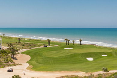 Lake House Cinnamon Beach Unit 364- Penthouse with Stunning Golf & Ocean Views!, , on Atlantic Ocean - Palm Coast in Florida - Lakehouse Vacation Rental - Lake Home for rent on LakeHouseVacations.com