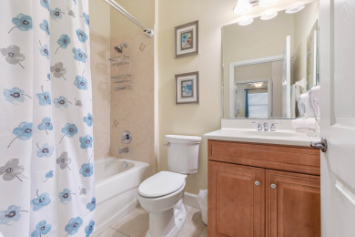 Lake House Cinnamon Beach Unit 364- Penthouse with Stunning Golf & Ocean Views!, , on Atlantic Ocean - Palm Coast in Florida - Lakehouse Vacation Rental - Lake Home for rent on LakeHouseVacations.com