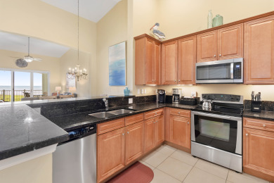Lake House Cinnamon Beach Unit 364- Penthouse with Stunning Golf & Ocean Views!, , on Atlantic Ocean - Palm Coast in Florida - Lakehouse Vacation Rental - Lake Home for rent on LakeHouseVacations.com