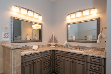 Lake House Designer remodeled Cinnamon Beach 722 oceanfront gem!, , on Atlantic Ocean - Palm Coast in Florida - Lakehouse Vacation Rental - Lake Home for rent on LakeHouseVacations.com