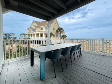 Lake House Vitamin Sea Oceanfront Home! Seconds to the surf and sand!, , on Atlantic Ocean - Palm Coast in Florida - Lakehouse Vacation Rental - Lake Home for rent on LakeHouseVacations.com