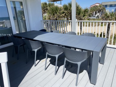 Lake House Vitamin Sea Oceanfront Home! Seconds to the surf and sand!, , on Atlantic Ocean - Palm Coast in Florida - Lakehouse Vacation Rental - Lake Home for rent on LakeHouseVacations.com