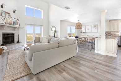 Lake House Vitamin Sea Oceanfront Home! Seconds to the surf and sand!, , on Atlantic Ocean - Palm Coast in Florida - Lakehouse Vacation Rental - Lake Home for rent on LakeHouseVacations.com