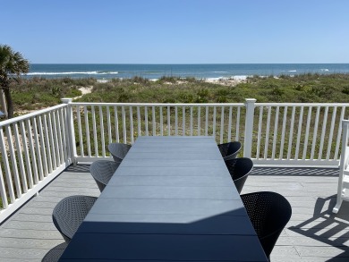 Lake House Vitamin Sea Oceanfront Home! Seconds to the surf and sand!, , on Atlantic Ocean - Palm Coast in Florida - Lakehouse Vacation Rental - Lake Home for rent on LakeHouseVacations.com