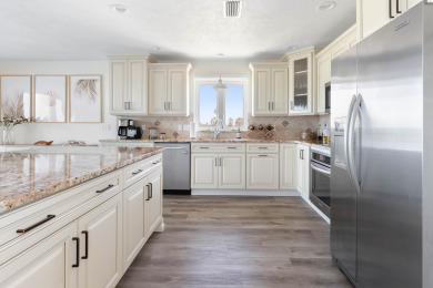 Lake House Vitamin Sea Oceanfront Home! Seconds to the surf and sand!, , on Atlantic Ocean - Palm Coast in Florida - Lakehouse Vacation Rental - Lake Home for rent on LakeHouseVacations.com
