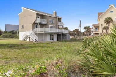 Lake House Vitamin Sea Oceanfront Home! Seconds to the surf and sand!, , on Atlantic Ocean - Palm Coast in Florida - Lakehouse Vacation Rental - Lake Home for rent on LakeHouseVacations.com