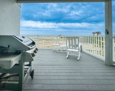 Lake House Vitamin Sea Oceanfront Home! Seconds to the surf and sand!, , on Atlantic Ocean - Palm Coast in Florida - Lakehouse Vacation Rental - Lake Home for rent on LakeHouseVacations.com