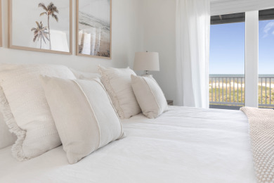 Lake House Vitamin Sea Oceanfront Home! Seconds to the surf and sand!, , on Atlantic Ocean - Palm Coast in Florida - Lakehouse Vacation Rental - Lake Home for rent on LakeHouseVacations.com