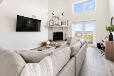 Lake House Vitamin Sea Oceanfront Home! Seconds to the surf and sand!, , on Atlantic Ocean - Palm Coast in Florida - Lakehouse Vacation Rental - Lake Home for rent on LakeHouseVacations.com