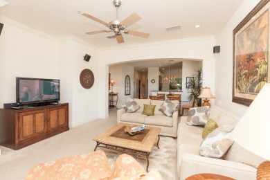 Lake House Cinnamon Beach End Unit - 341! Over 2,000 sf with Ocean and Golf Views, , on Atlantic Ocean - Palm Coast in Florida - Lakehouse Vacation Rental - Lake Home for rent on LakeHouseVacations.com