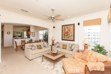Lake House Cinnamon Beach End Unit - 341! Over 2,000 sf with Ocean and Golf Views, , on Atlantic Ocean - Palm Coast in Florida - Lakehouse Vacation Rental - Lake Home for rent on LakeHouseVacations.com