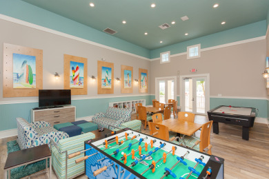 Lake House Designer Remodeled Direct Oceanfront Corner Unit 525 in Cinnamon Beach!, , on Atlantic Ocean - Palm Coast in Florida - Lakehouse Vacation Rental - Lake Home for rent on LakeHouseVacations.com