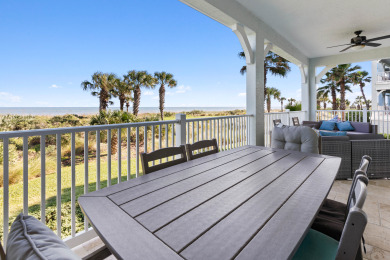 Lake House Designer Remodeled Direct Oceanfront Corner Unit 525 in Cinnamon Beach!, , on Atlantic Ocean - Palm Coast in Florida - Lakehouse Vacation Rental - Lake Home for rent on LakeHouseVacations.com