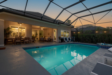Lake House Blue Breeze - New Pool & Spa Home - Short Walk To The Beach!, , on Atlantic Ocean - Palm Coast in Florida - Lakehouse Vacation Rental - Lake Home for rent on LakeHouseVacations.com