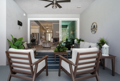 Lake House Blue Breeze - New Pool & Spa Home - Short Walk To The Beach!, , on Atlantic Ocean - Palm Coast in Florida - Lakehouse Vacation Rental - Lake Home for rent on LakeHouseVacations.com