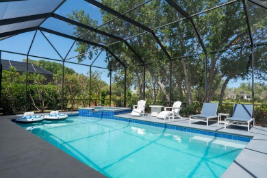 Lake House Blue Breeze - New Pool & Spa Home - Short Walk To The Beach!, , on Atlantic Ocean - Palm Coast in Florida - Lakehouse Vacation Rental - Lake Home for rent on LakeHouseVacations.com
