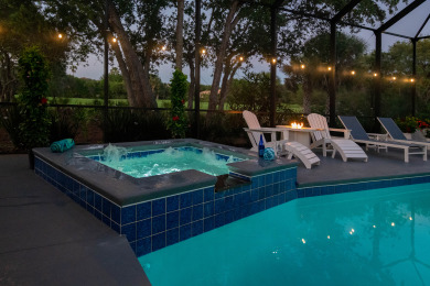 Lake House Blue Breeze - New Pool & Spa Home - Short Walk To The Beach!, , on Atlantic Ocean - Palm Coast in Florida - Lakehouse Vacation Rental - Lake Home for rent on LakeHouseVacations.com