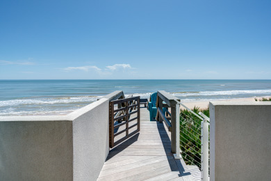 Lake House Soli Deo Gloria -Magnificent Modern Beach Home with Sunrises on Flagler Beach, , on Atlantic Ocean - Palm Coast in Florida - Lakehouse Vacation Rental - Lake Home for rent on LakeHouseVacations.com