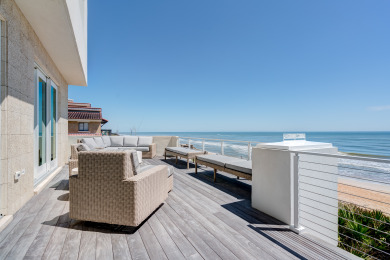 Lake House Soli Deo Gloria -Magnificent Modern Beach Home with Sunrises on Flagler Beach, , on Atlantic Ocean - Palm Coast in Florida - Lakehouse Vacation Rental - Lake Home for rent on LakeHouseVacations.com