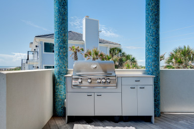 Lake House Soli Deo Gloria -Magnificent Modern Beach Home with Sunrises on Flagler Beach, , on Atlantic Ocean - Palm Coast in Florida - Lakehouse Vacation Rental - Lake Home for rent on LakeHouseVacations.com