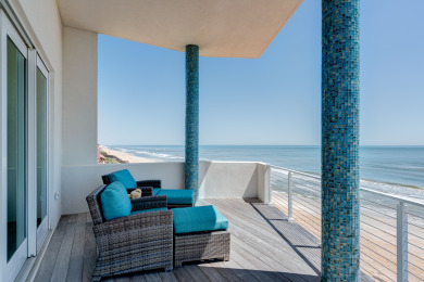 Lake House Soli Deo Gloria -Magnificent Modern Beach Home with Sunrises on Flagler Beach, , on Atlantic Ocean - Palm Coast in Florida - Lakehouse Vacation Rental - Lake Home for rent on LakeHouseVacations.com