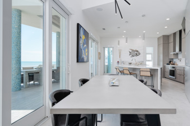 Lake House Soli Deo Gloria -Magnificent Modern Beach Home with Sunrises on Flagler Beach, , on Atlantic Ocean - Palm Coast in Florida - Lakehouse Vacation Rental - Lake Home for rent on LakeHouseVacations.com