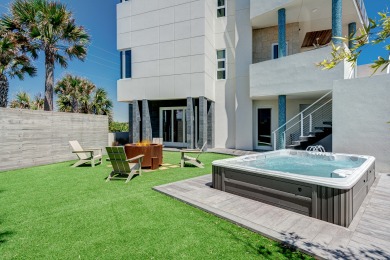 Lake House Soli Deo Gloria -Magnificent Modern Beach Home with Sunrises on Flagler Beach, , on Atlantic Ocean - Palm Coast in Florida - Lakehouse Vacation Rental - Lake Home for rent on LakeHouseVacations.com