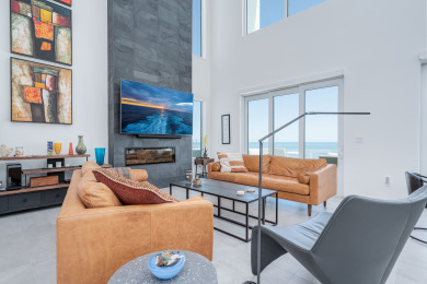 Lake House Soli Deo Gloria -Magnificent Modern Beach Home with Sunrises on Flagler Beach, , on Atlantic Ocean - Palm Coast in Florida - Lakehouse Vacation Rental - Lake Home for rent on LakeHouseVacations.com