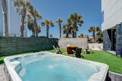 Lake House Soli Deo Gloria -Magnificent Modern Beach Home with Sunrises on Flagler Beach, , on Atlantic Ocean - Palm Coast in Florida - Lakehouse Vacation Rental - Lake Home for rent on LakeHouseVacations.com